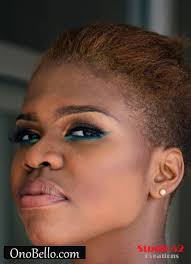 The beginner's guide to applying makeup, according to a makeup artist. Simple Steps On How To Apply Makeup Tie Gele For A Wedding Onobello Com