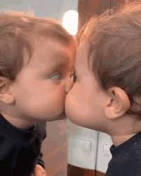 cute baby kiss gif colaboratory