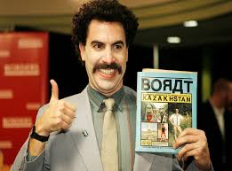 Cultural learnings of america for make benefit glorious nation of kazakhstan (2006, сша, великобритания), imdb: Borat 2 Sacha Baron Cohen Lived In Character For Five Days While Staying With Conspiracy Theorists The Independent