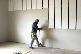 Insulated Basement Wall Panels Insofast