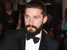 American actor shia labeouf captured by the lens of craig mcdean and styled by karl templer, for the november 2014 coverstory of interview. Shia Labeouf Reveals His Manipulative Relationship With His Father Abc News