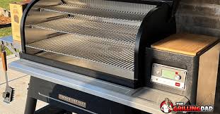 The Pros And Cons Of Pellet Grills