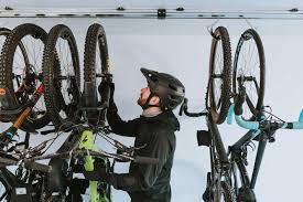 bike storage solution