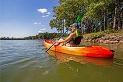 Who makes the best sit on kayak?