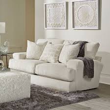 Lamar Living Room Set Cream Jackson