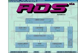 rds win aircraft design software