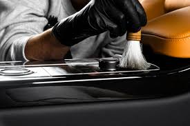 interior car grooming service dura