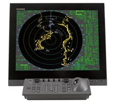 Marine Radar | Products | FURUNO
