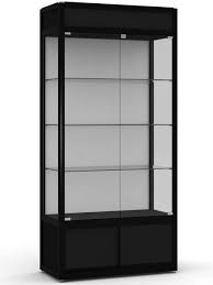 msc 27 display cabinets glass