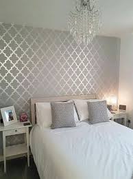 Wallpaper Decor Bedroom