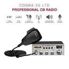 Cobra 25 ltd classic