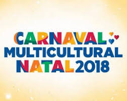 Resultado de imagem para carnaval multicultural de natal