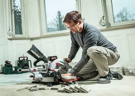 floor and tile laying metabo power tools