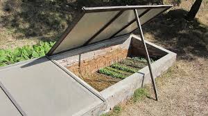 Cold Frames How And Why The