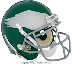 We're your source for philadelphia eagles memorabilia. 2010 Jeremy Maclin Game Worn Philadelphia Eagles Throwback Helmet Lot 83619 Heritage Auctions