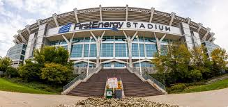 A Guide To Going To Firstenergy Stadium In Cleveland
