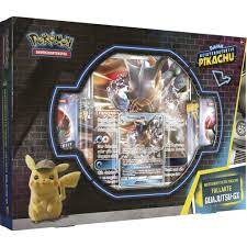 Pokémon 45004 PKM Movie Quajutsu-GX Pin Box