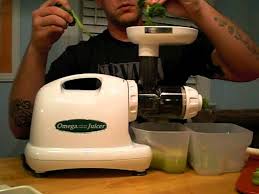 omega 8004 juicer overview and