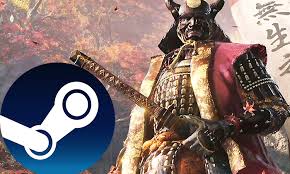 Charts Steam Sekiro Shadows Die Twice Is Maintained At The