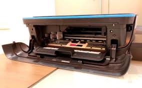 Hp ink tank wireless 410. Hp Ink Tank Wireless 419 Review An Ideal Home Office Printer