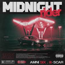 midnight rider amni six by iii scar