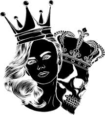 king queen images free on