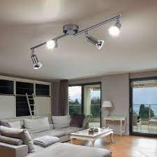 spot bar led ceiling light living room