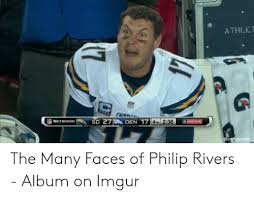 Make custom memes, add or upload photos with our modern meme generator! 25 Best Memes About Philip Rivers Memes Philip Rivers Memes