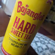 bojangles hard sweet tea appalachian