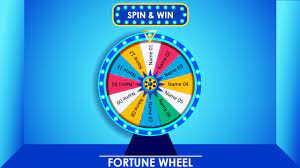 Create a Wheel of Fortune in PowerPoint ...