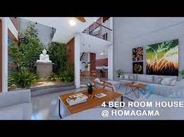 Bed Room House Modern House Design