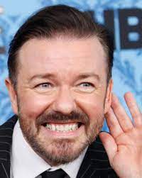 Now, merchant has revealed the reason for their. Ricky Gervais Starportrat News Bilder Gala De