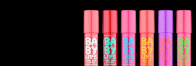 Lips Maybelline Boots