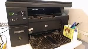 Hp laserjet m1136 mfp in printer setup, software & drivers tag options. How To Solve The E2 Error In Hp M1136 Mfp Laserjet Printer Easily And Quickly Youtube