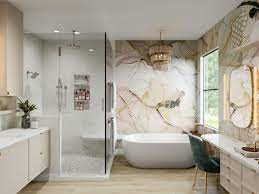 7 best bathroom design services