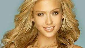 makeup for olive skin blonde hair and