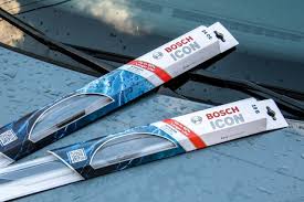 The Best Windshield Wipers And Glass Treatments For Your Car