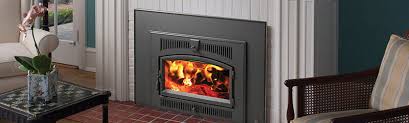 Wood Fireplace Inserts Lancaster Pa