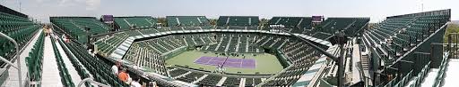 Tennis Center At Crandon Park Wikipedia