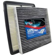 engine air filter for honda accord 3 5