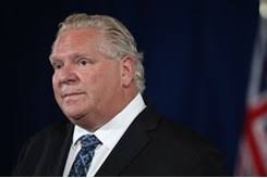 My favourite part of any ford announcement are the wild. Live Video Ontario Premier Doug Ford Expected To Announce New Covid 19 Restrictions Toronto Com