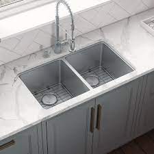 ruvati 31 inch undermount kitchen sink