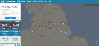 which are the best aircraft tracking