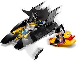 Batman returns is a 1992 american superhero film, directed and produced by tim burton, based on the dc comics character batman. Batboat The Penguin Pursuit 76158 Batman Buy Online At The Official Lego Shop Ae
