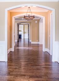 Engineered wood floors are easy to install and resistant to moisture, making them a great alternative to traditional hardwood floors. Hallway Stairs And Landing Flooring Buying Guide Best At Flooring