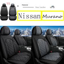 Seat Covers For 2021 Nissan Murano For