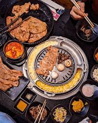 best korean bbq restaurants in toronto