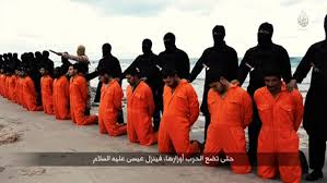 Image result for the antichrist will kill all christians