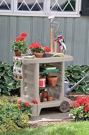 Best Potting Benches For 2022 This Is