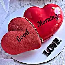 i love you good morning images